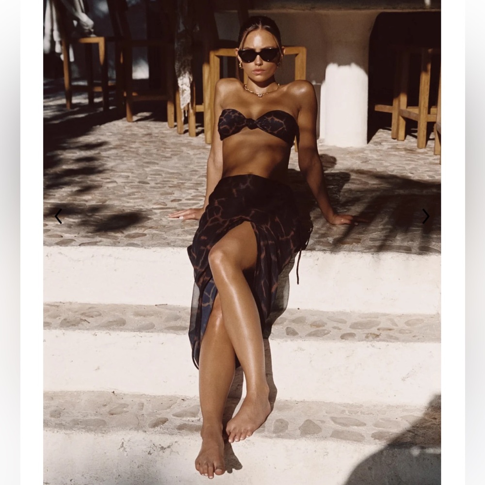 Rafa Juliette Skirt